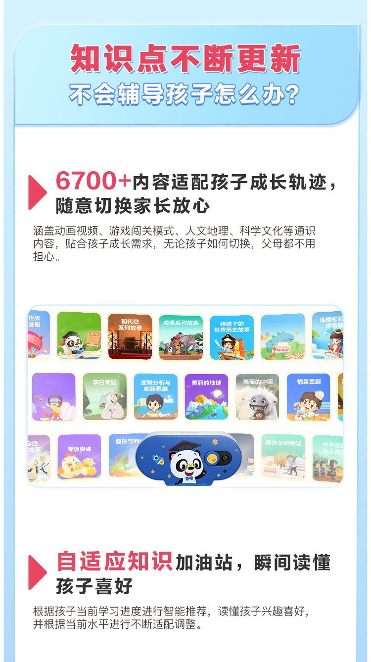 『學(xué)而思輕課盒子』有哪些權(quán)益？
